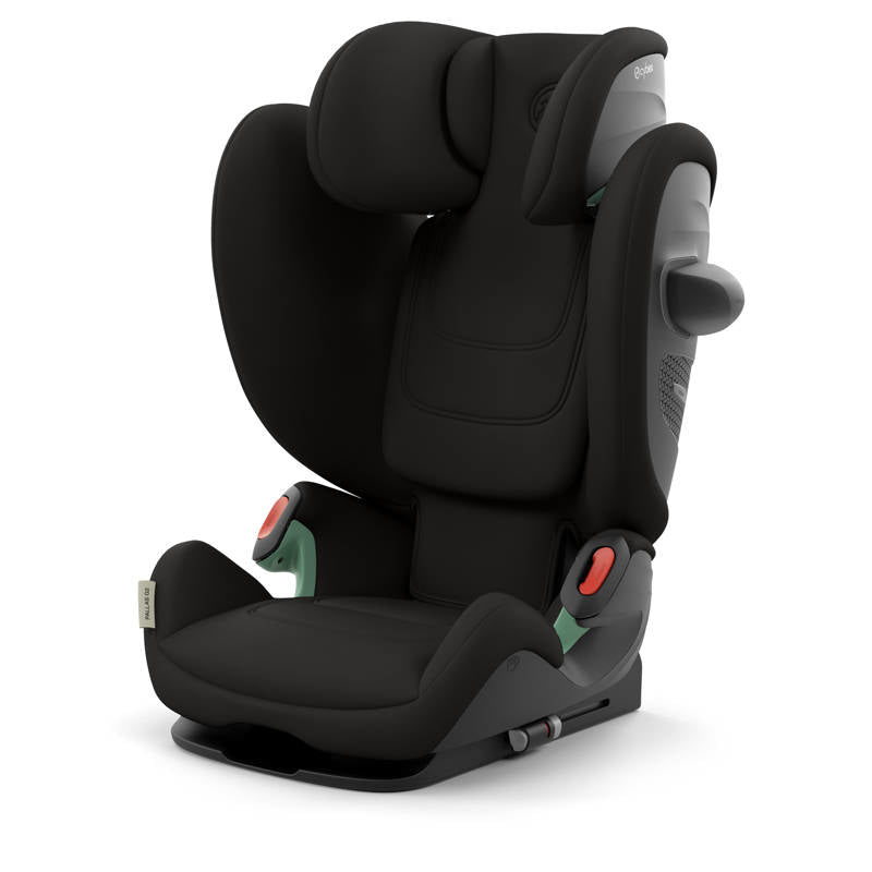 Cybex® Otroški avtosedež Pallas G2 i-Size (76-150cm) Magic Black Cybex