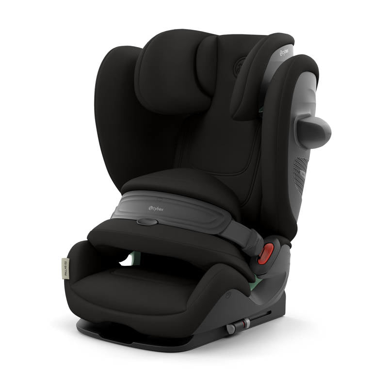 Cybex® Otroški avtosedež Pallas G2 i-Size (76-150cm) Magic Black Cybex