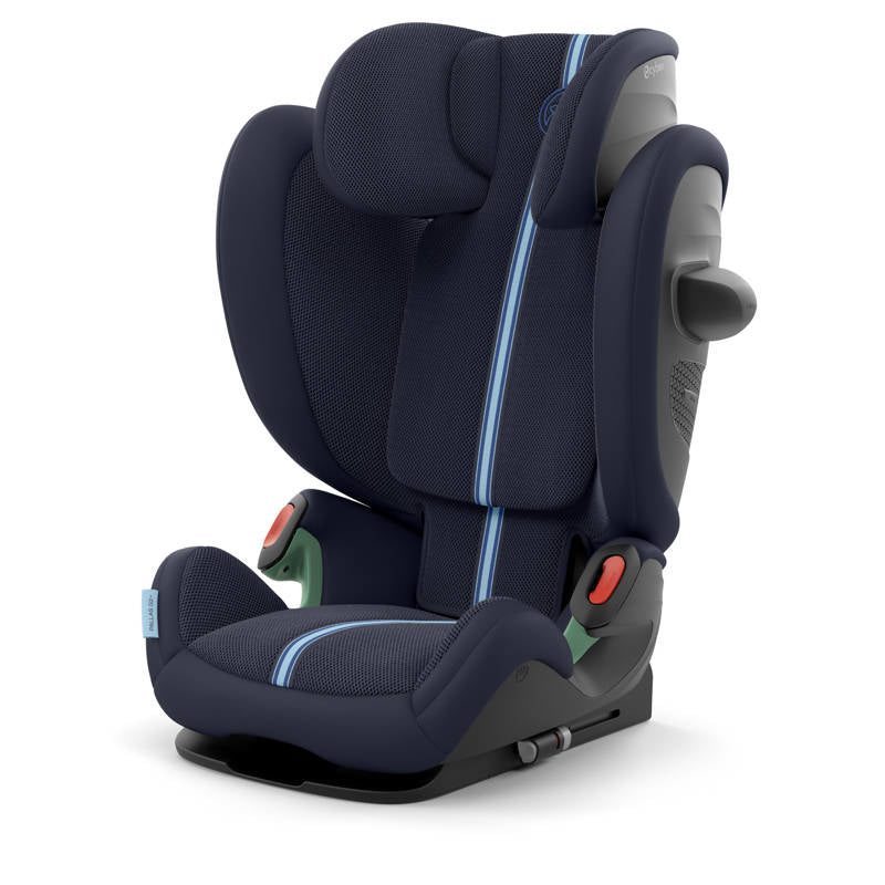 Cybex® Otroški avtosedež Pallas G2 i-Size (76-150cm) Ocean Blue (Plus) Cybex