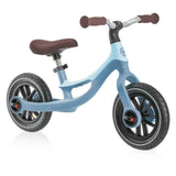 Globber® Balance Bike Go Bike Elite Air Pastel Blue