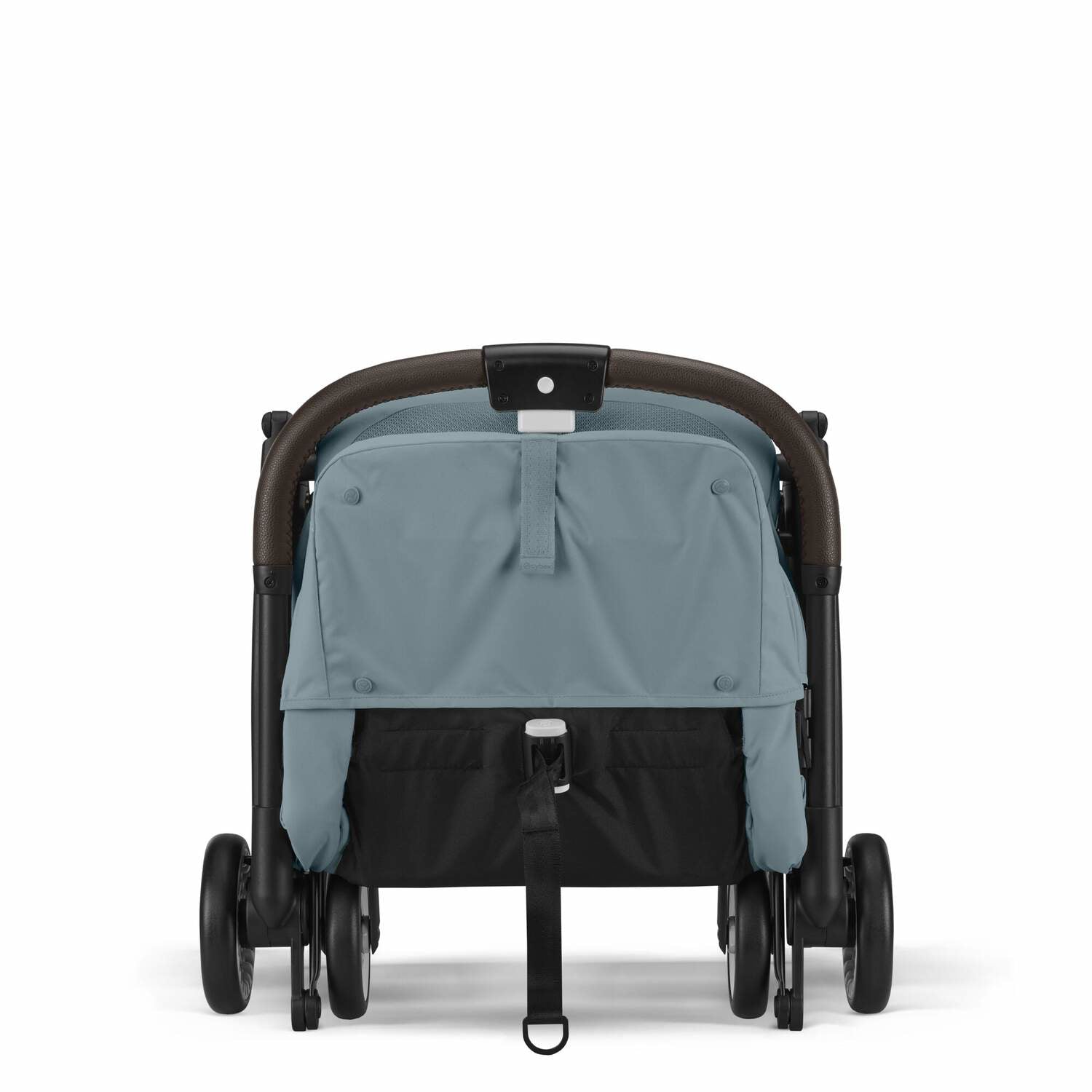 Cybex® Otroški voziček Orfeo (0-22kg) Stormy Blue (Taupe Frame) Cybex
