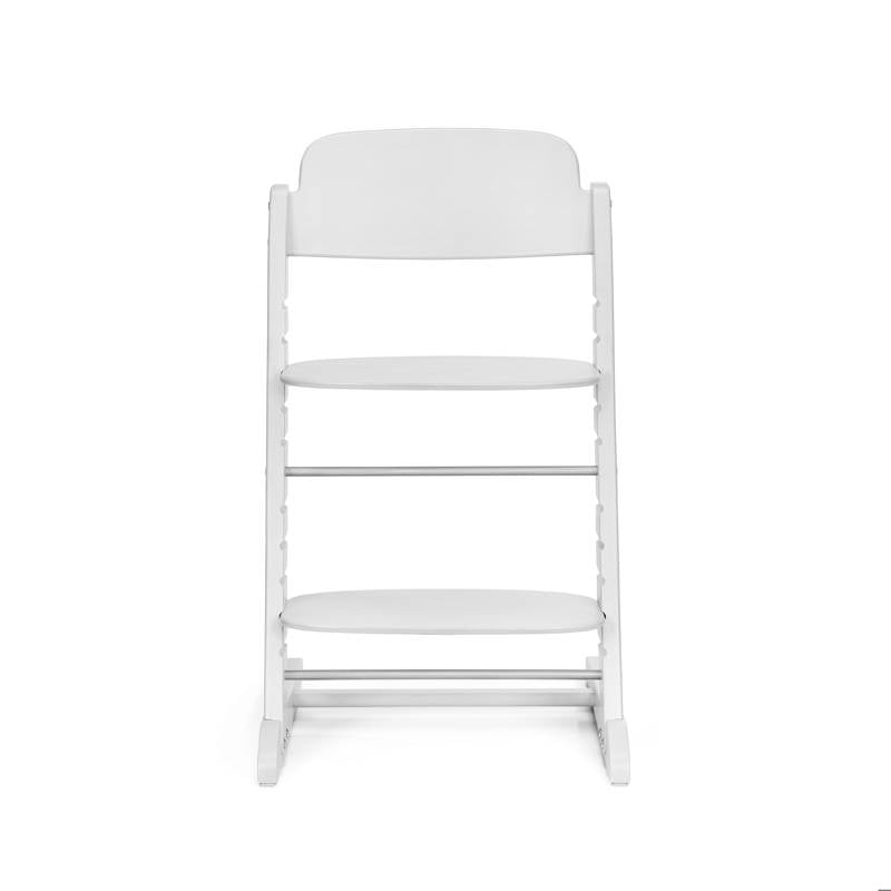 Cybex® Otroški stolček za hranjenje Iris All White Cybex