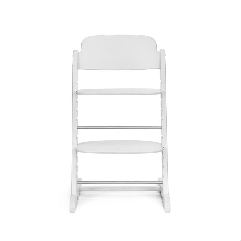 Cybex® Otroški stolček za hranjenje Iris All White Cybex