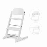 Cybex® Kinder-Hochstuhl 3v1 Iris All White