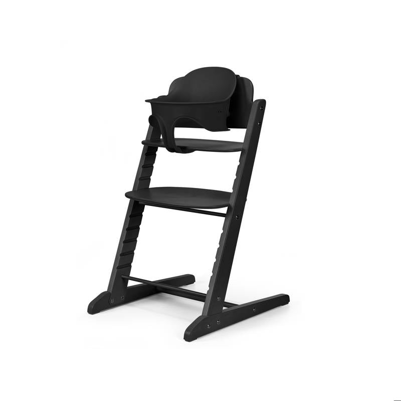 Cybex® Otroški stolček za hranjenje 3v1 Iris Stunning Black Cybex