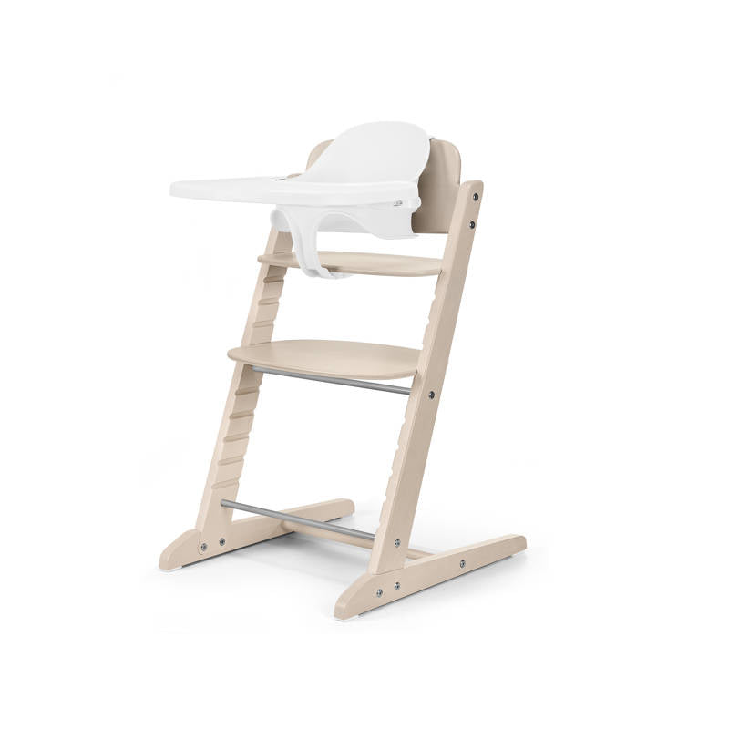 Cybex® Otroški stolček za hranjenje 3v1 Iris All Natural Cybex
