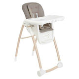 Joie® Stuhl für Füttern Multiply™ 6v1 Walnut Wood