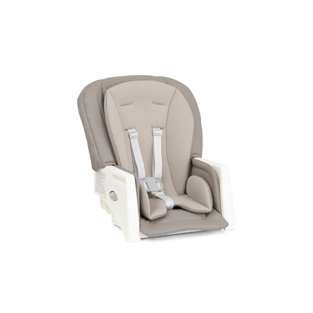 Joie® Stolček za prehranjevanje Multiply™ 6v1 Walnut Wood Joie