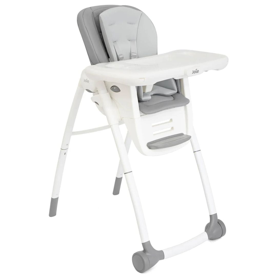 Joie® Stolček za prehranjevanje Multiply™ 6v1 Arctic Joie