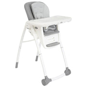 Joie® Stolček za prehranjevanje Multiply™ 6v1 Arctic Joie