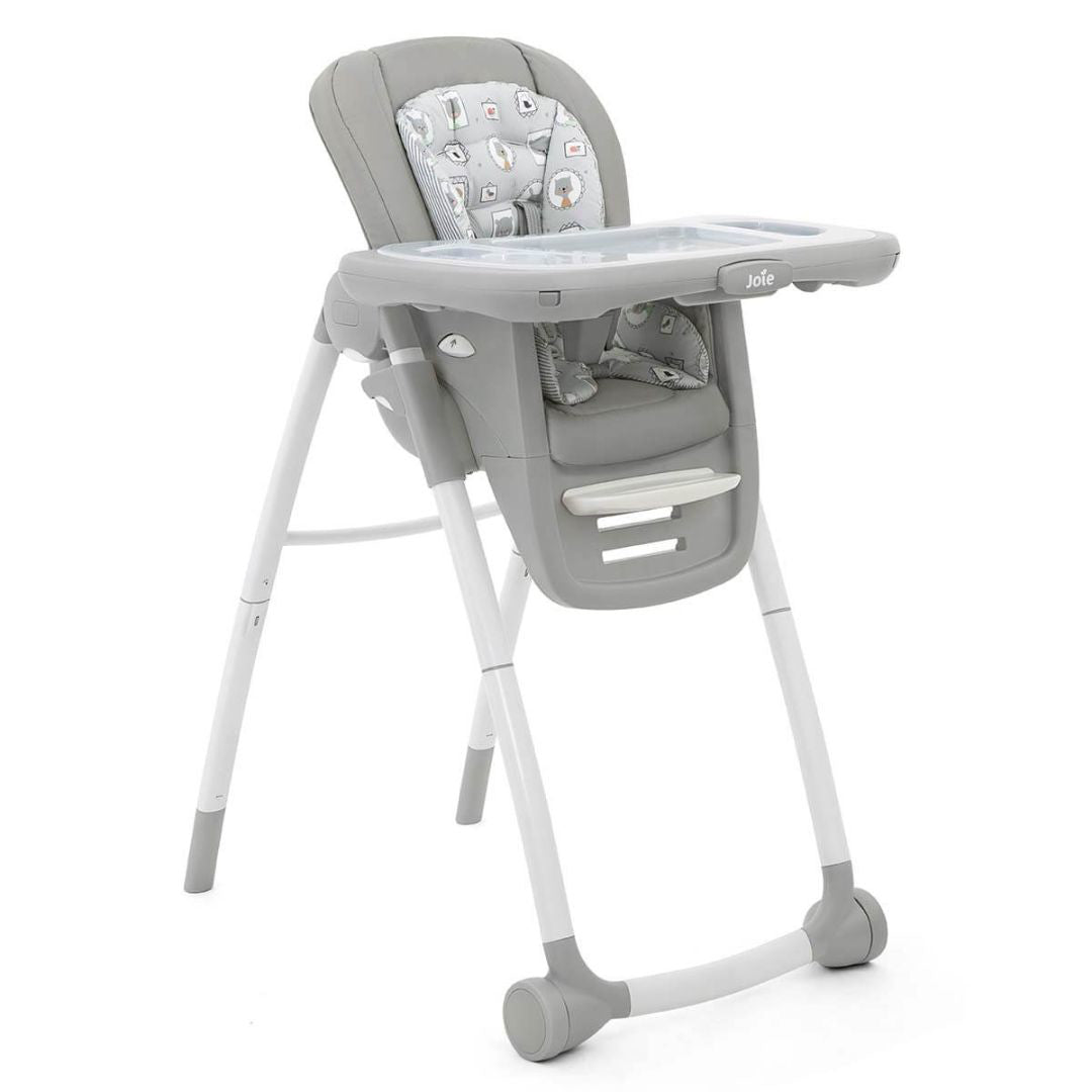 Joie® Stolček za prehranjevanje Multiply™ 6v1 Portrait Joie