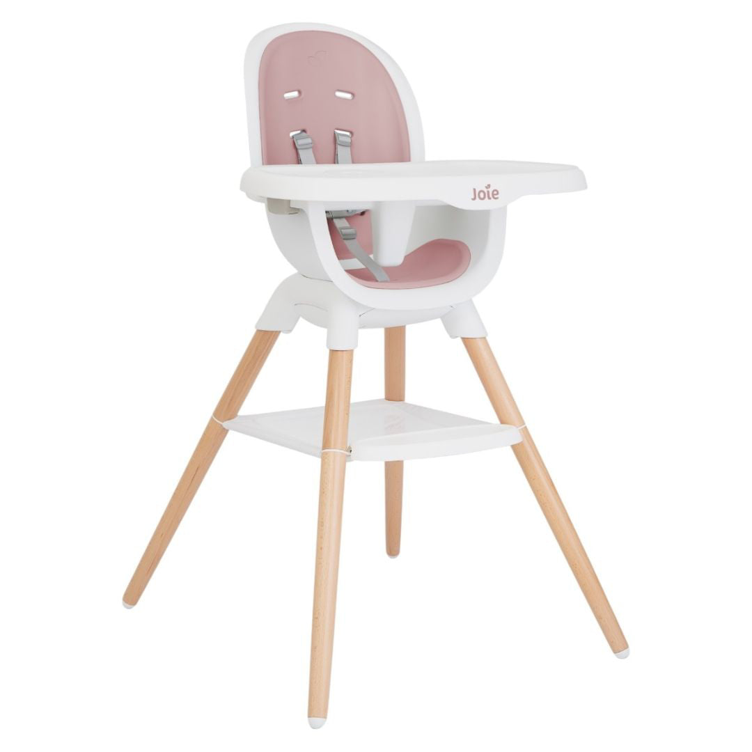 Joie® Stolček za prehranjevanje Chestnut™ 6v1 Lola Joie