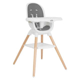 Joie® Stuhl für Füttern Chestnut™ 6v1 Shadow
