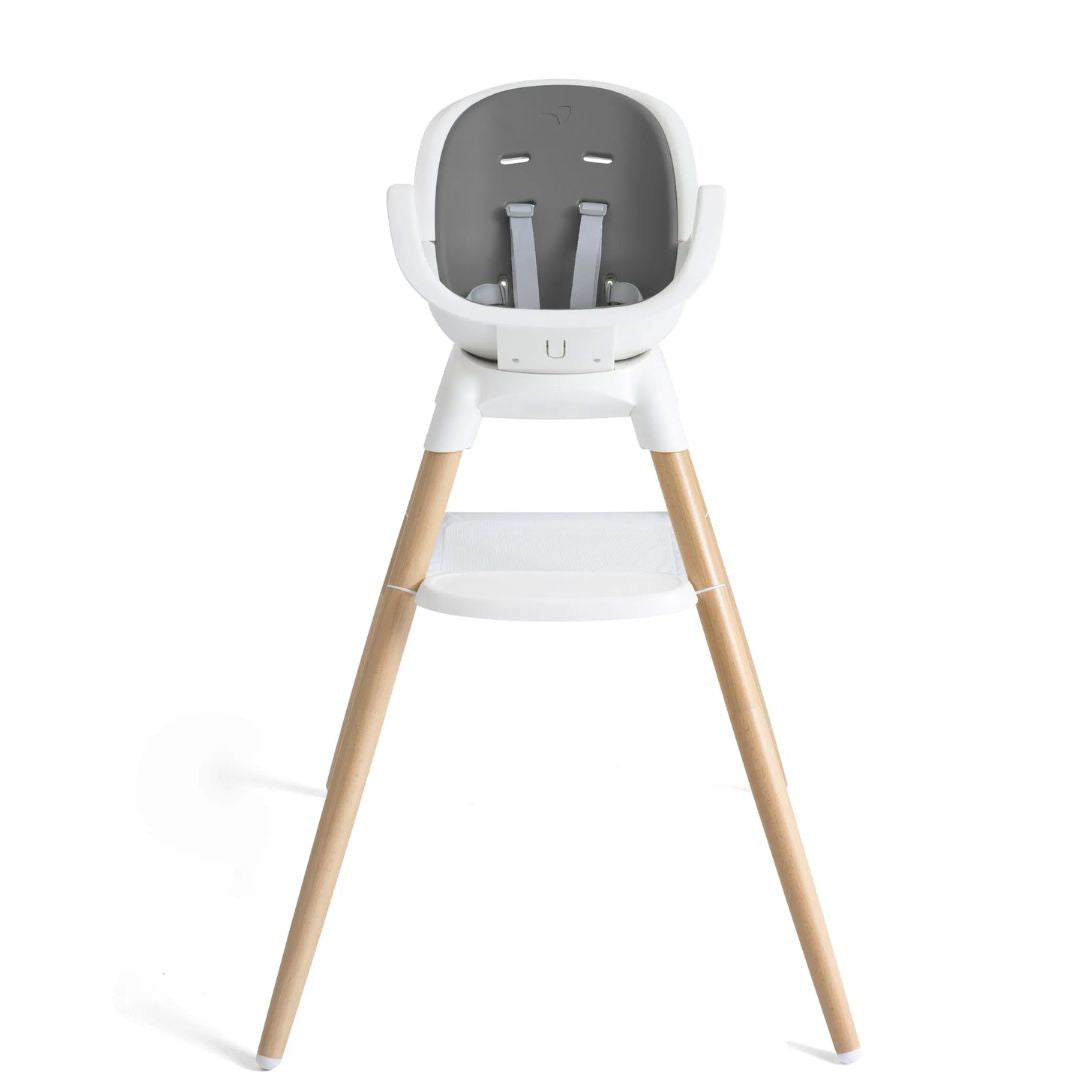 Joie® Stolček za prehranjevanje Chestnut™ 6v1 Shadow Joie