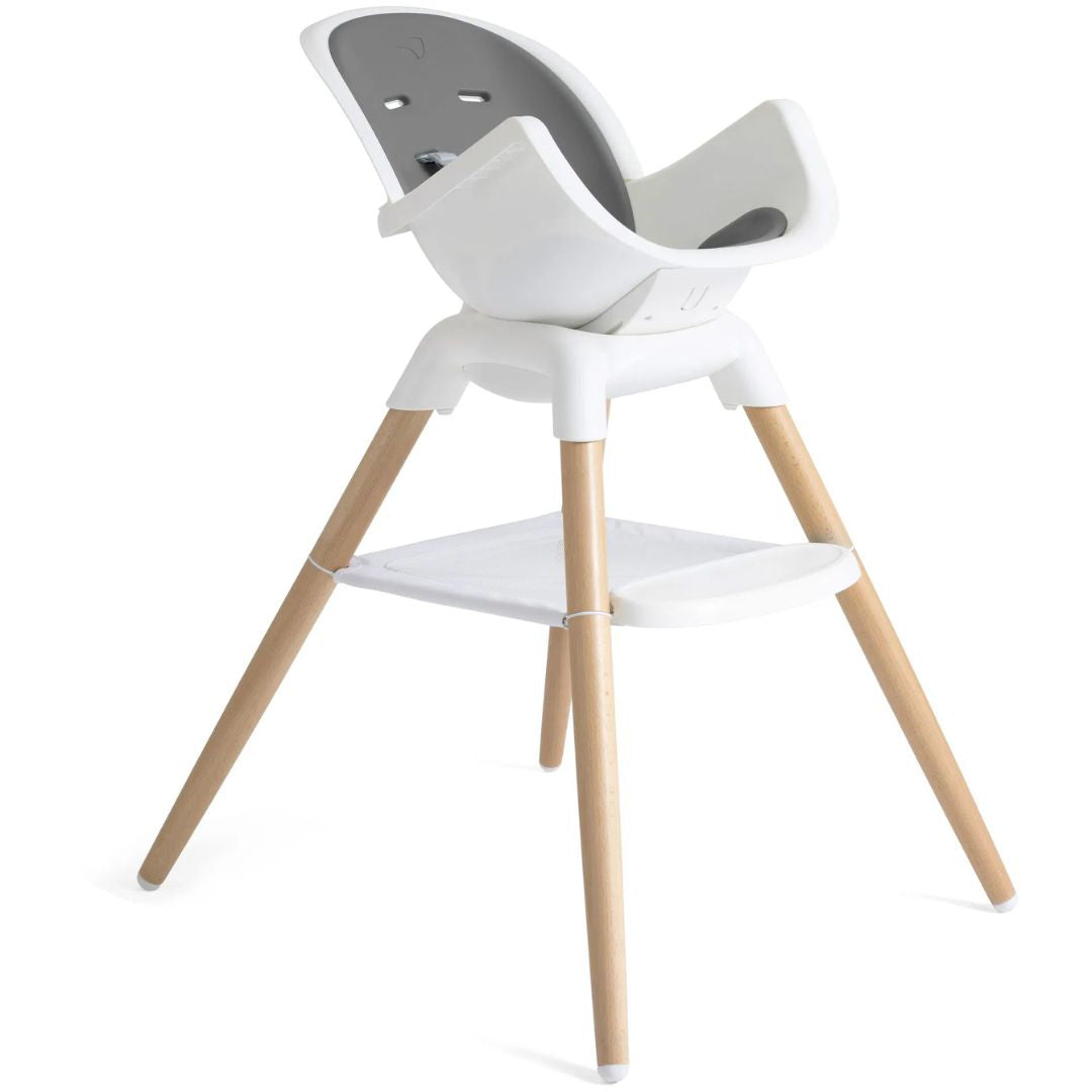 Joie® Stolček za prehranjevanje Chestnut™ 6v1 Shadow Joie