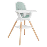 Joie® Stuhl für Füttern Chestnut™ 6v1 Mist