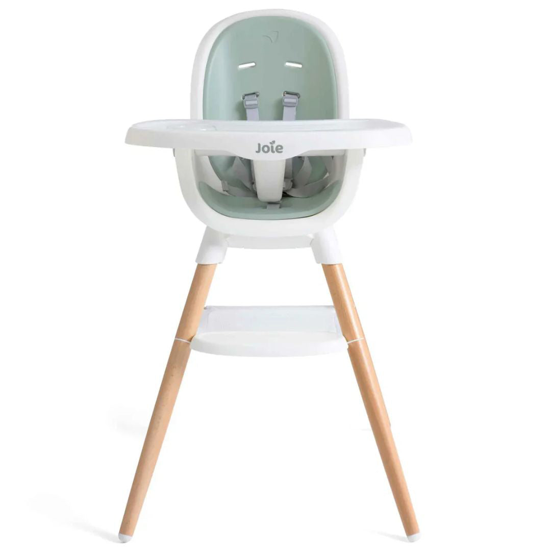 Joie® Stolček za prehranjevanje Chestnut™ 6v1 Mist Joie