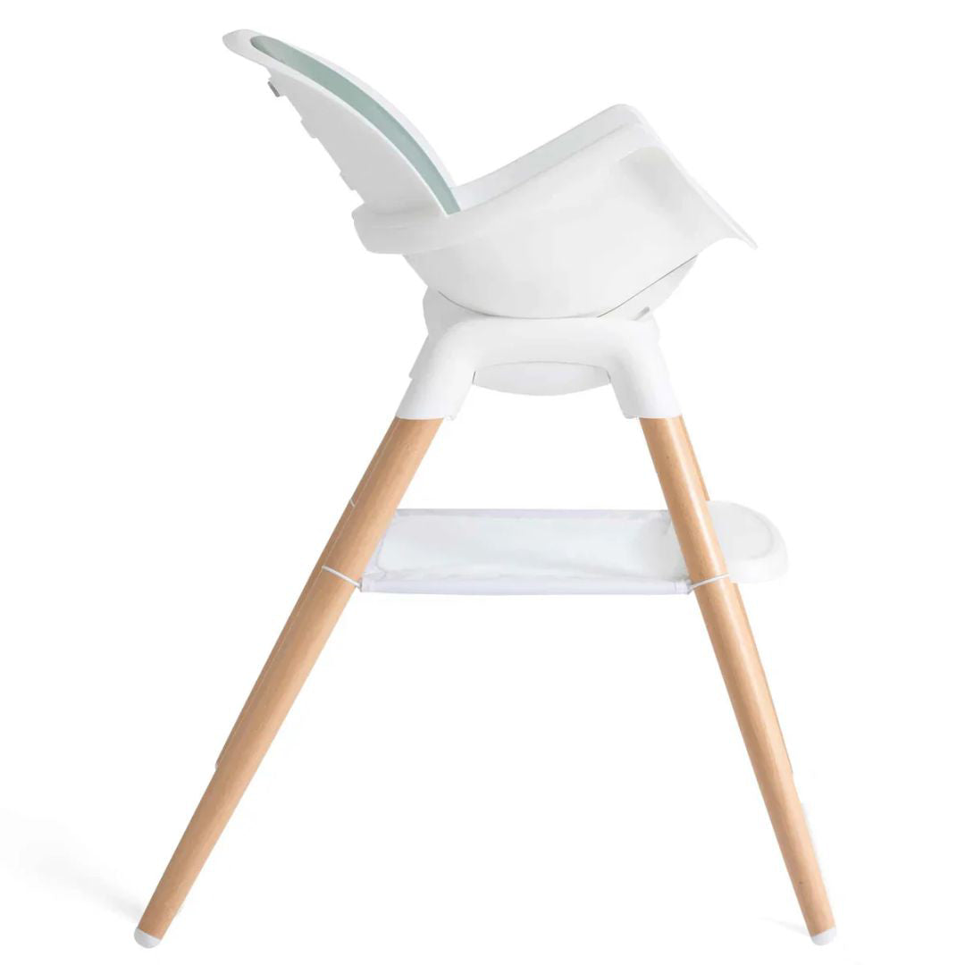 Joie® Stolček za prehranjevanje Chestnut™ 6v1 Mist Joie