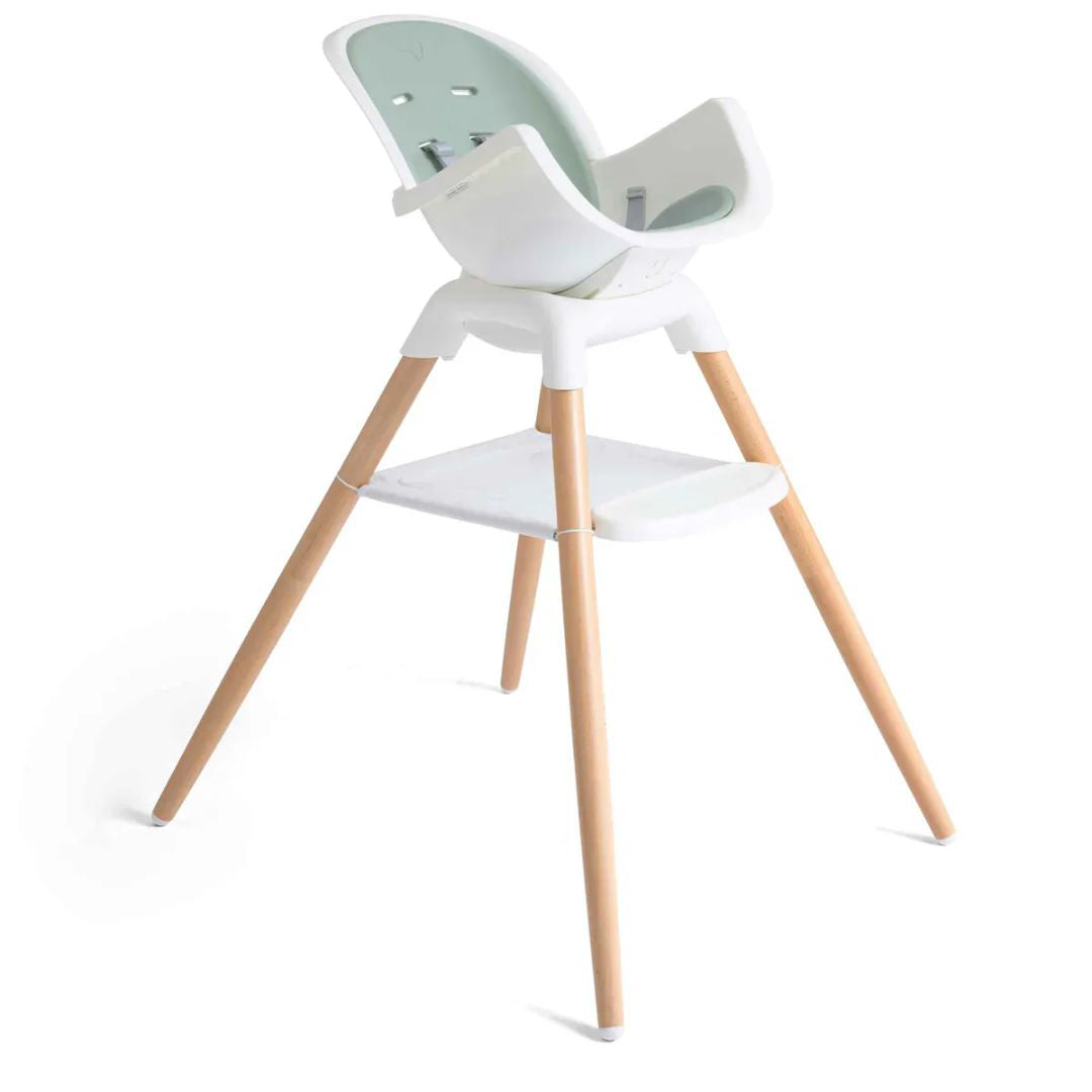 Joie® Stolček za prehranjevanje Chestnut™ 6v1 Mist Joie