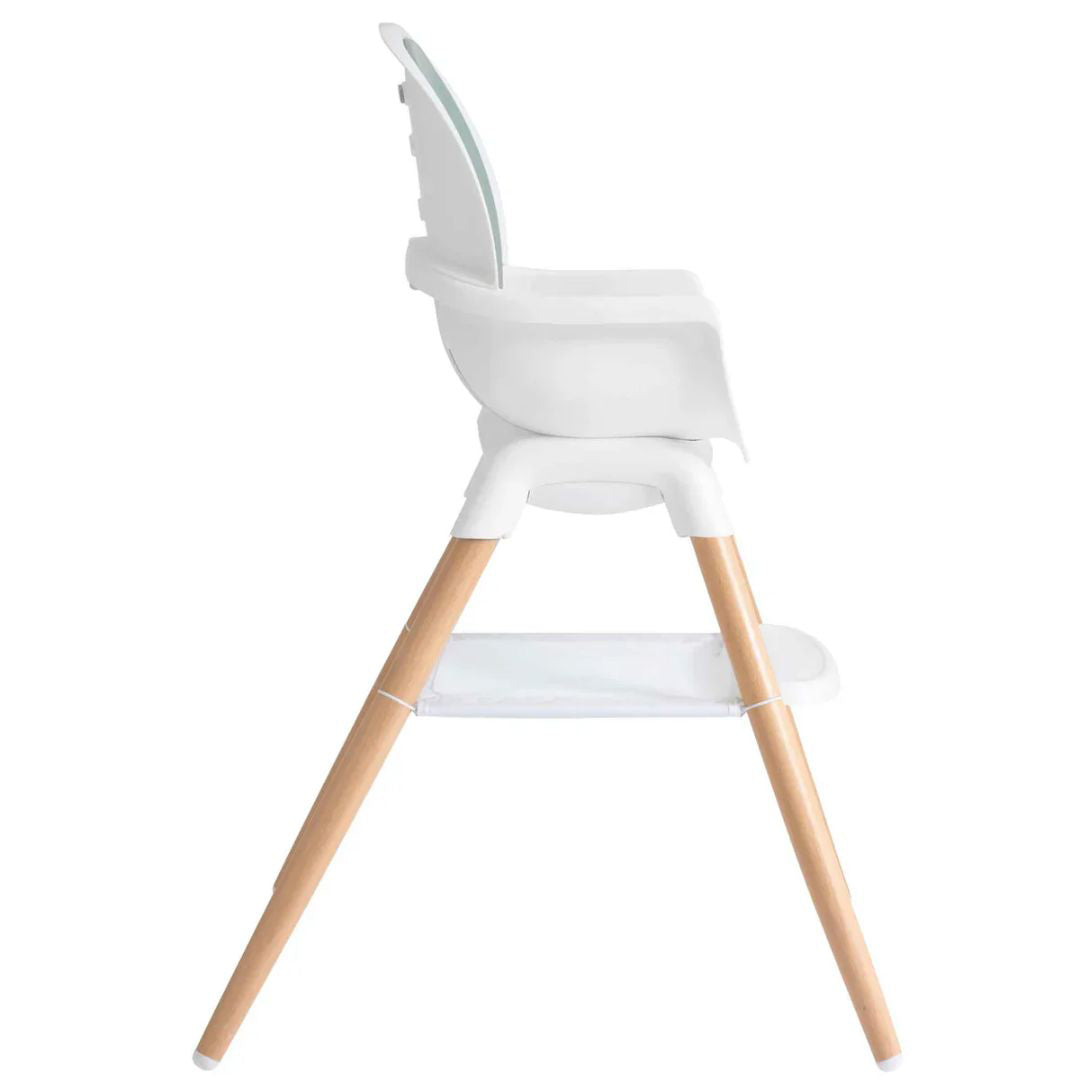 Joie® Stolček za prehranjevanje Chestnut™ 6v1 Mist Joie