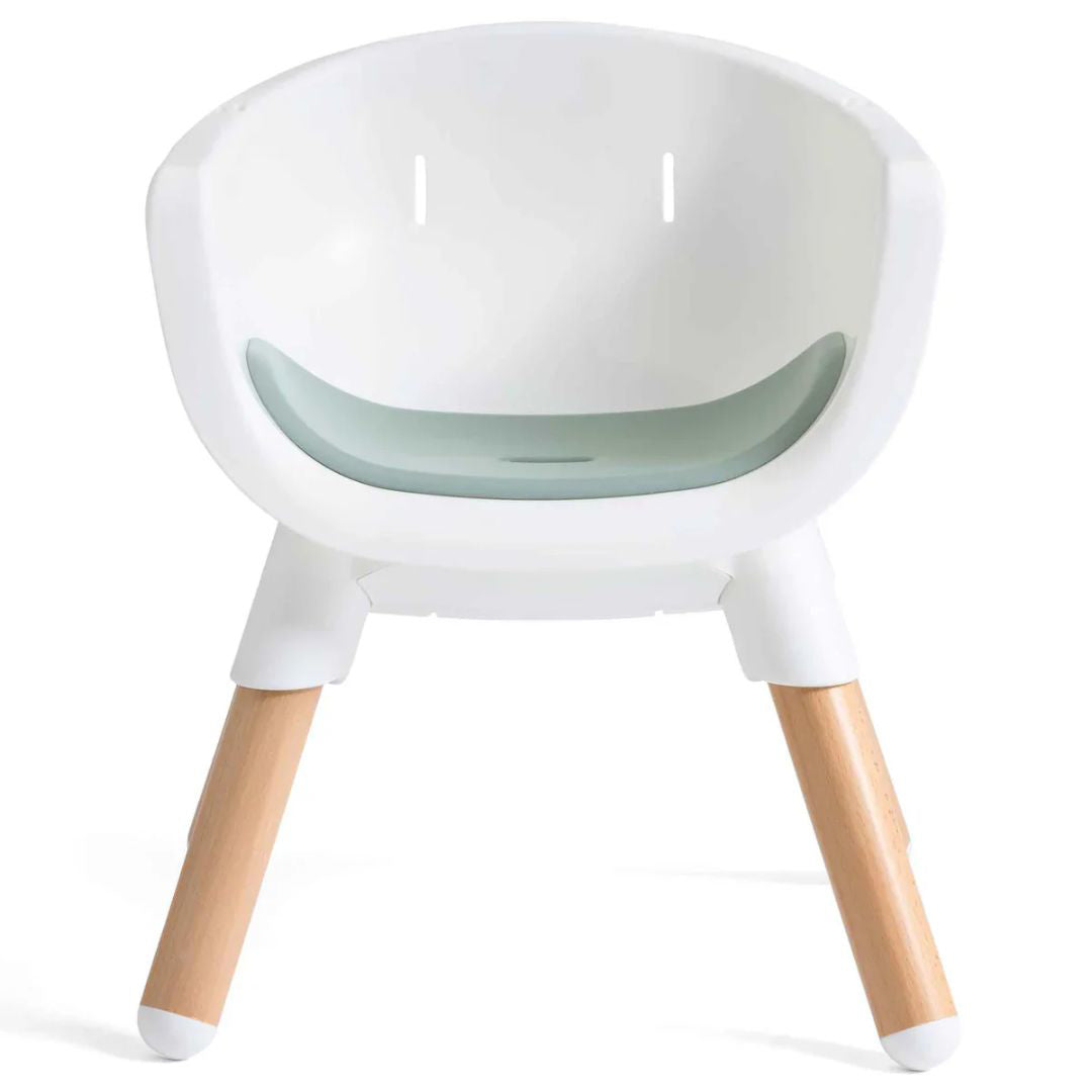 Joie® Stolček za prehranjevanje Chestnut™ 6v1 Mist Joie
