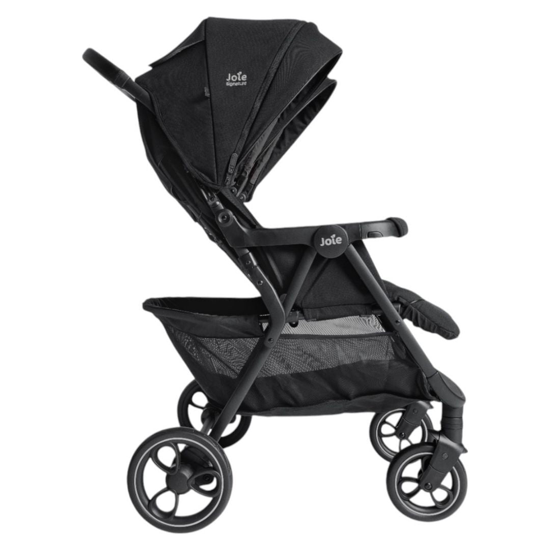 Joie® Otroški voziček za dvojčke Estrella™ Signature Eclipse Joie