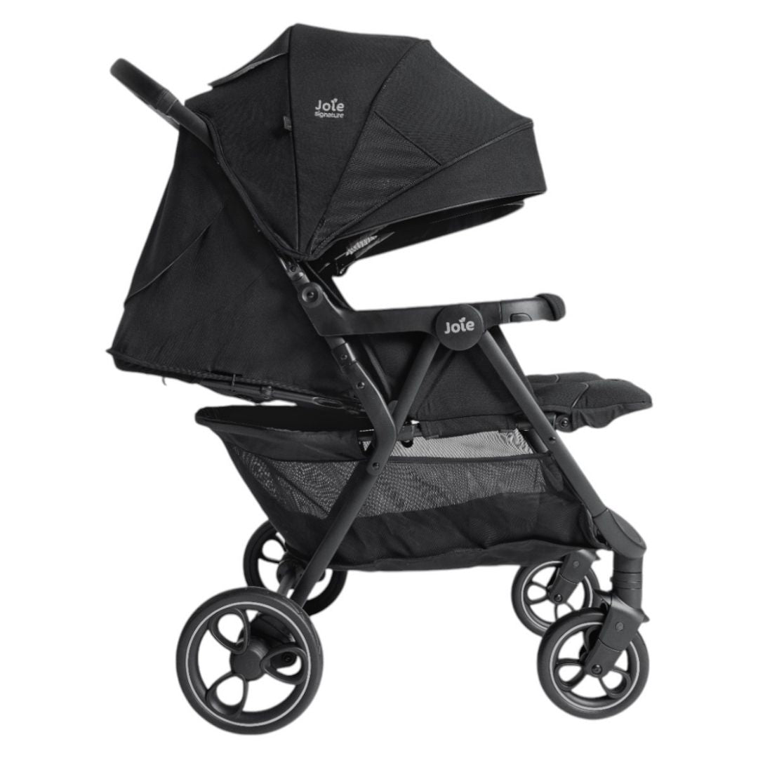 Joie® Otroški voziček za dvojčke Estrella™ Signature Eclipse Joie