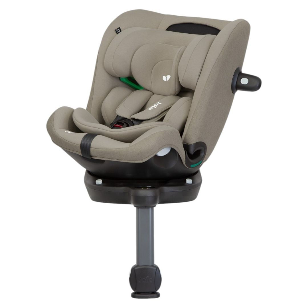 Joie® Otroški avtosedež i-Pivot™ Grow 360 i-Size (40-135 cm) Oak Joie