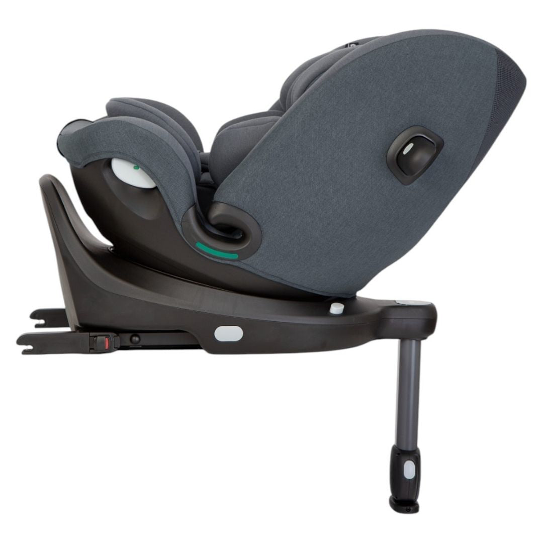 Joie® Otroški avtosedež i-Pivot™ Grow 360 i-Size (40-135 cm) Moonlight Joie