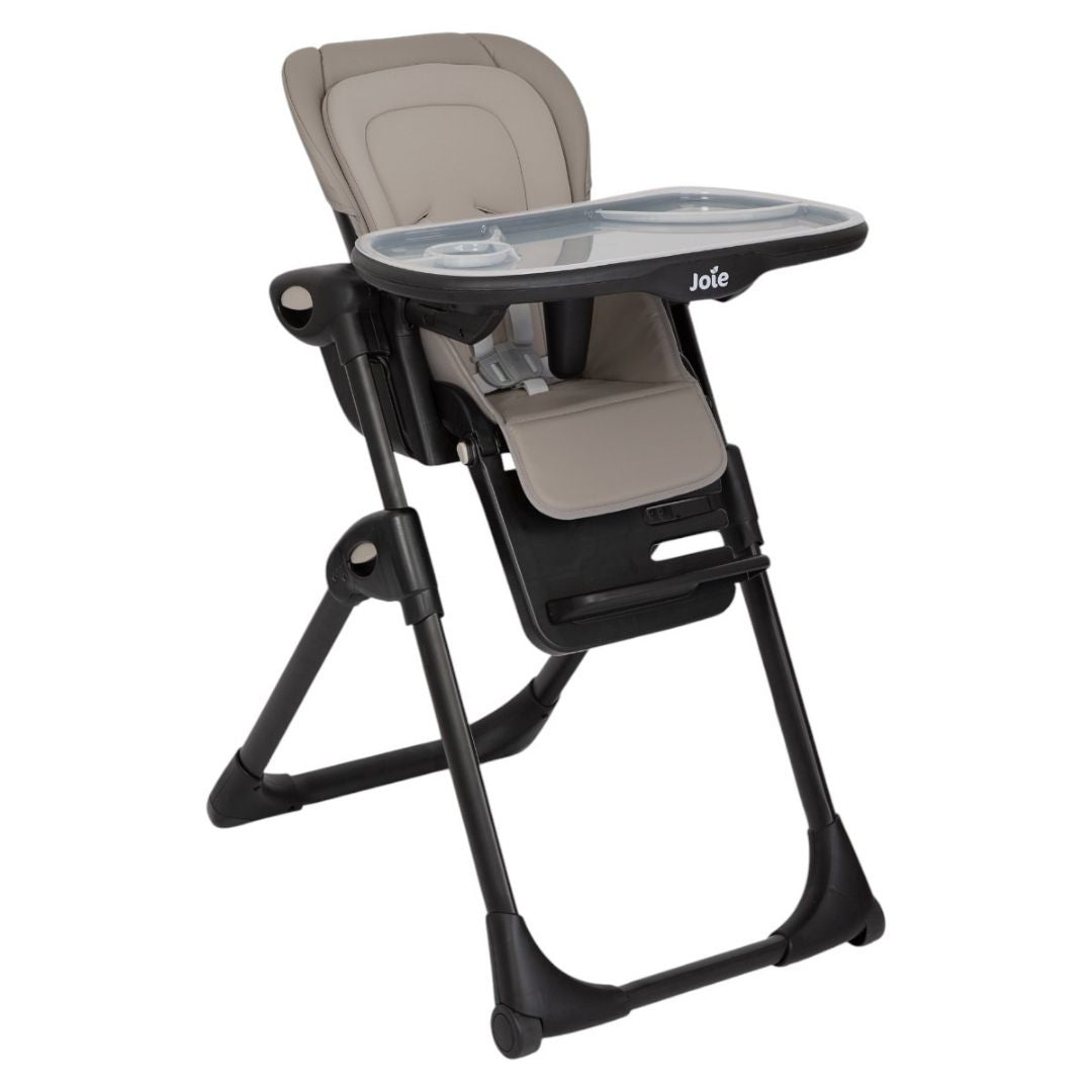 Joie® Stolček za prehranjevanje Mimzy™ Recline Hazelnut Joie
