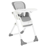 Joie® Stuhl für Füttern Mimzy™ Recline Arctic