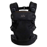 Joie® Ergonomische Babytrage Savvy™ Air Front and Back Coal