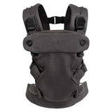 Joie® Ergonomische Babytrage Savvy™ Air Front and Back Cinder