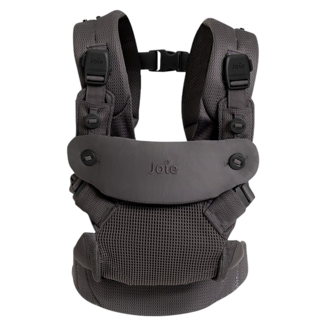 Joie® Ergonomska nosilka Savvy™ Air Front and Back Cinder Joie