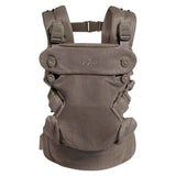 Joie® Ergonomische Babytrage Savvy™ Air Front and Back Bisque