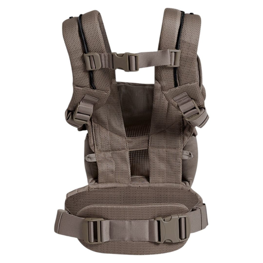 Joie® Ergonomska nosilka Savvy™ Air Front and Back Bisque Joie