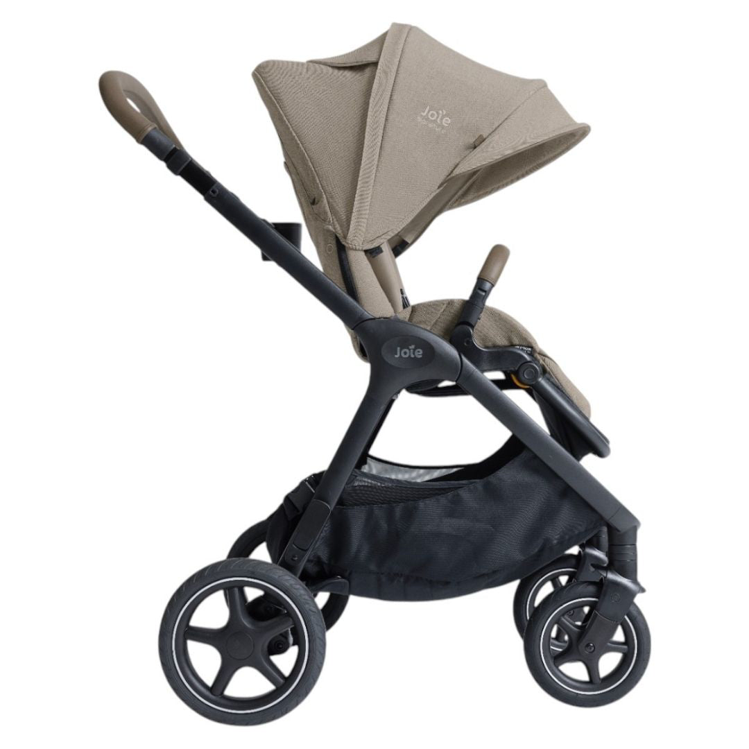 Joie® Otroški voziček Finiti™ Signature SandStone Joie