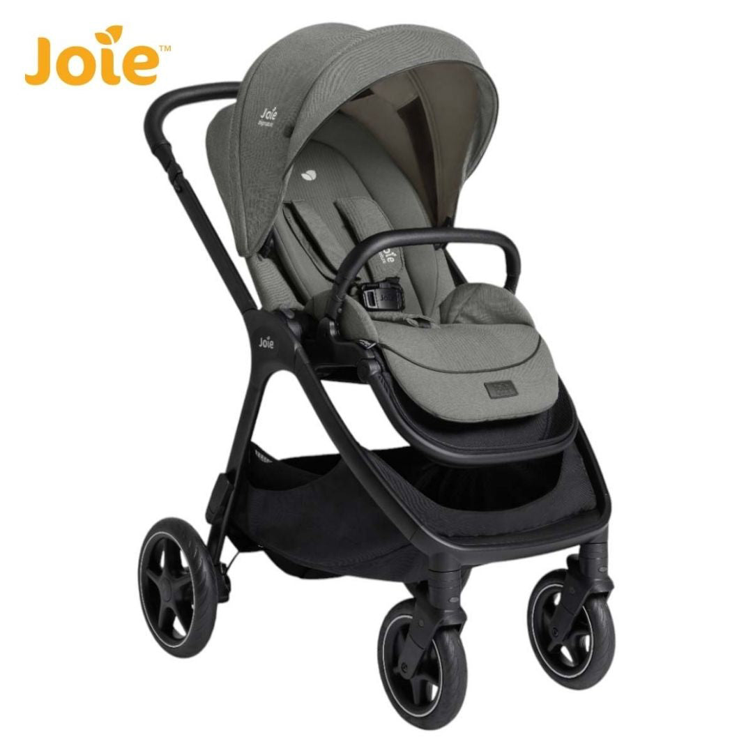 Joie® Otroški voziček Finiti™ Signature EverGreen Joie