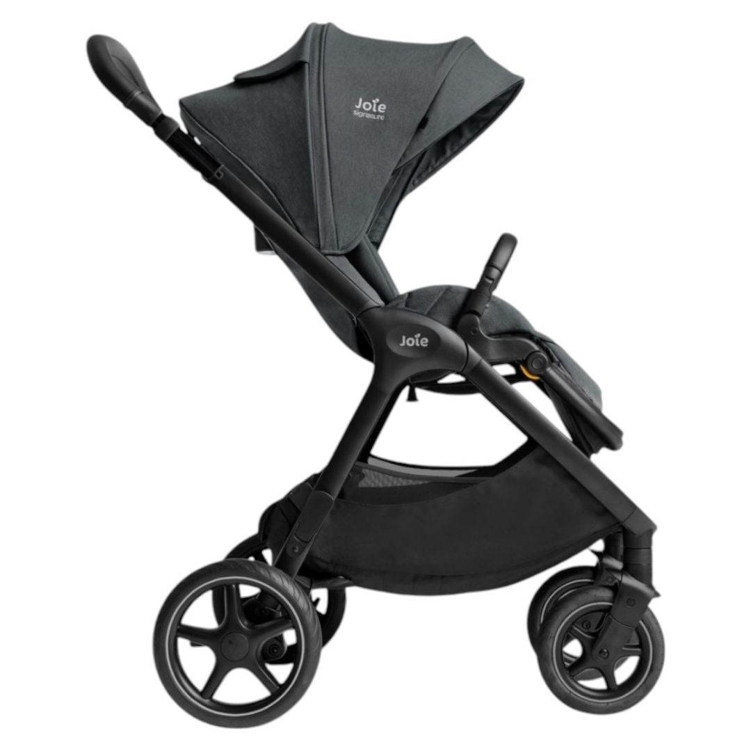 Joie® Otroški voziček Finiti™ Signature Ebony Joie