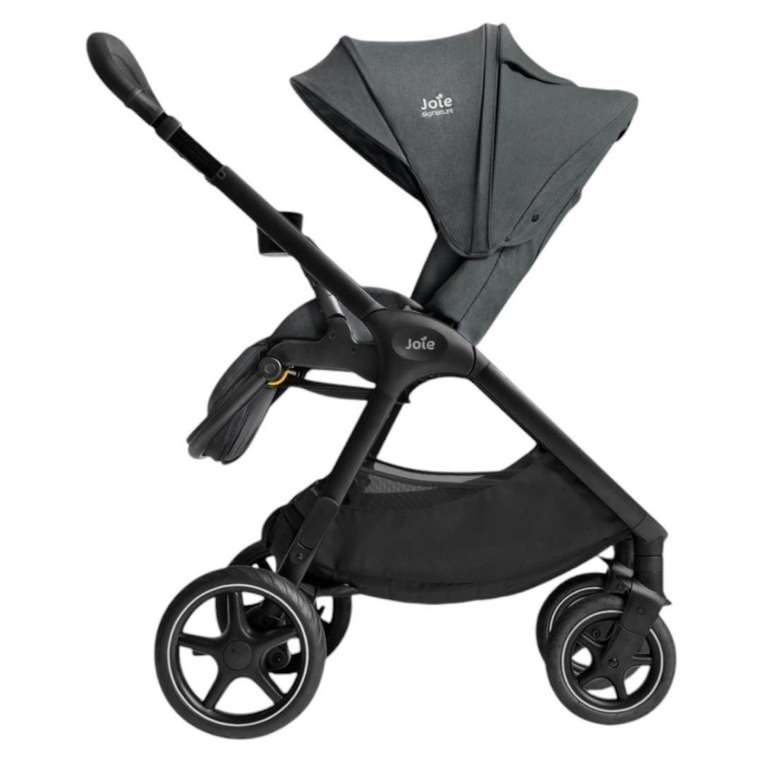 Joie® Otroški voziček Finiti™ Signature Ebony Joie