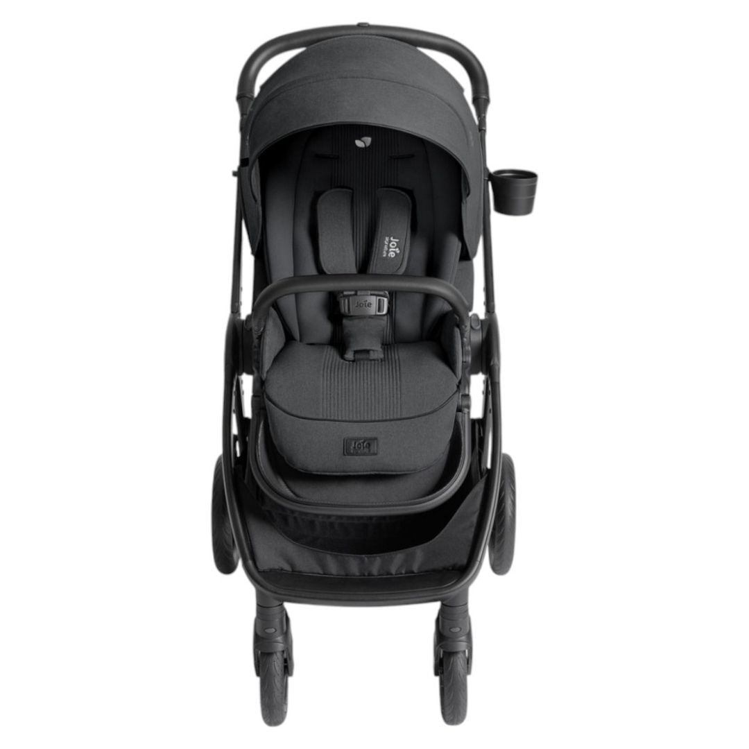 Joie® Otroški voziček Finiti™ Signature Ebony Joie