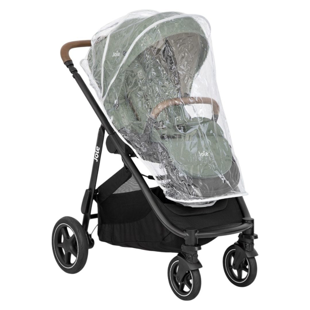 Joie® Otroški voziček Versatrax™ Laurel New Joie