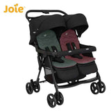 Joie® Kinderwagen Aire™ Twin Shale
