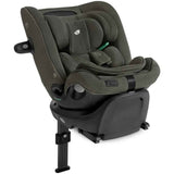 Joie® Multi-age car seat i-Spin™ XL 360º 0+/1/2/3 (40-150 cm) Signature EverGreen