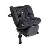 Joie® Multi-age car seat i-Spin™ XL 360º 0+/1/2/3 (40-150 cm) Signature Ebony