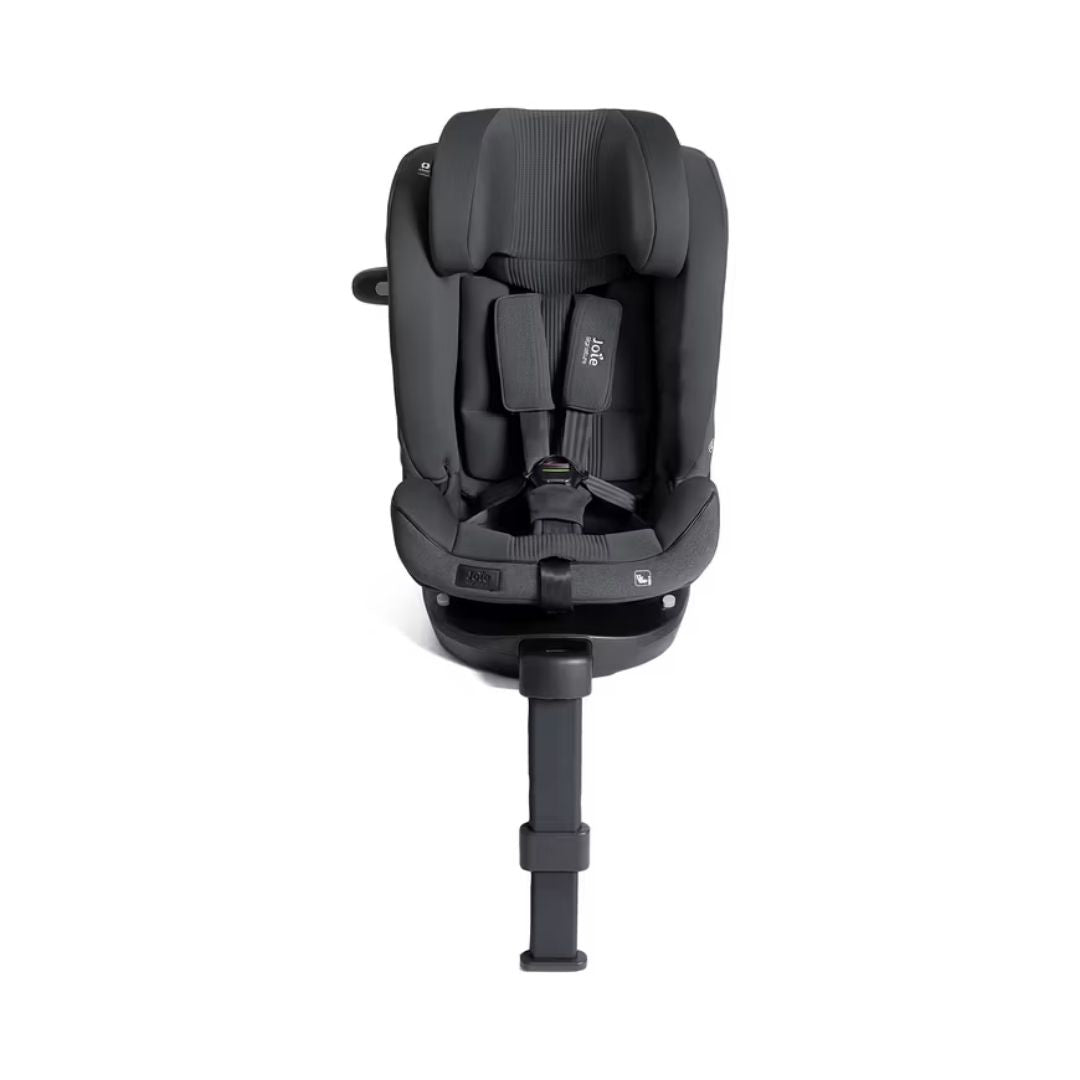 Joie® Otroški avtosedež i-Spin™ XL i-Size 0+/1/2/3 (40-150 cm) Signature Ebony Joie