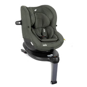 Joie® Otroški avtosedež i-Spin 360™ i-Size (40-105 cm) Thyme Joie