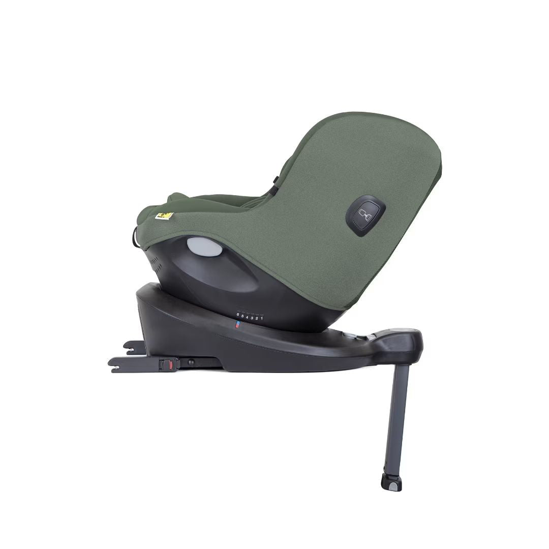 Joie® Otroški avtosedež i-Spin 360™ i-Size (40-105 cm) Thyme Joie