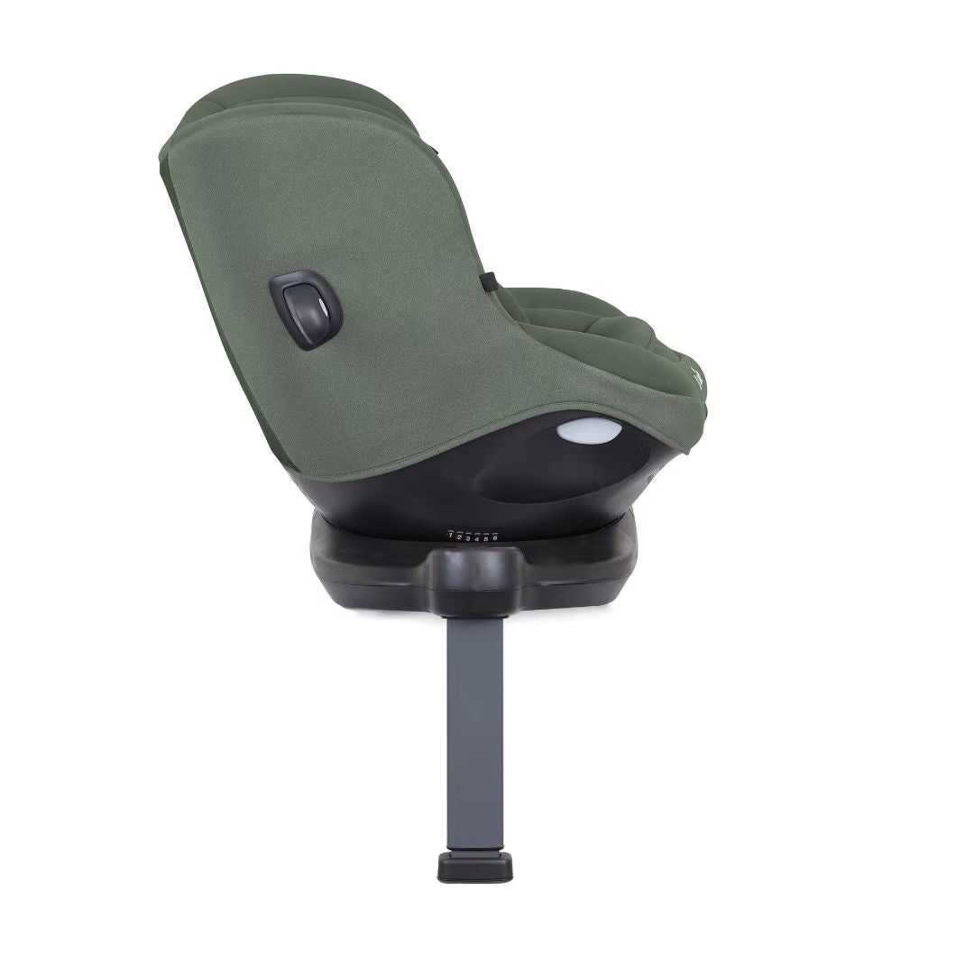 Joie® Otroški avtosedež i-Spin 360™ i-Size (40-105 cm) Thyme Joie