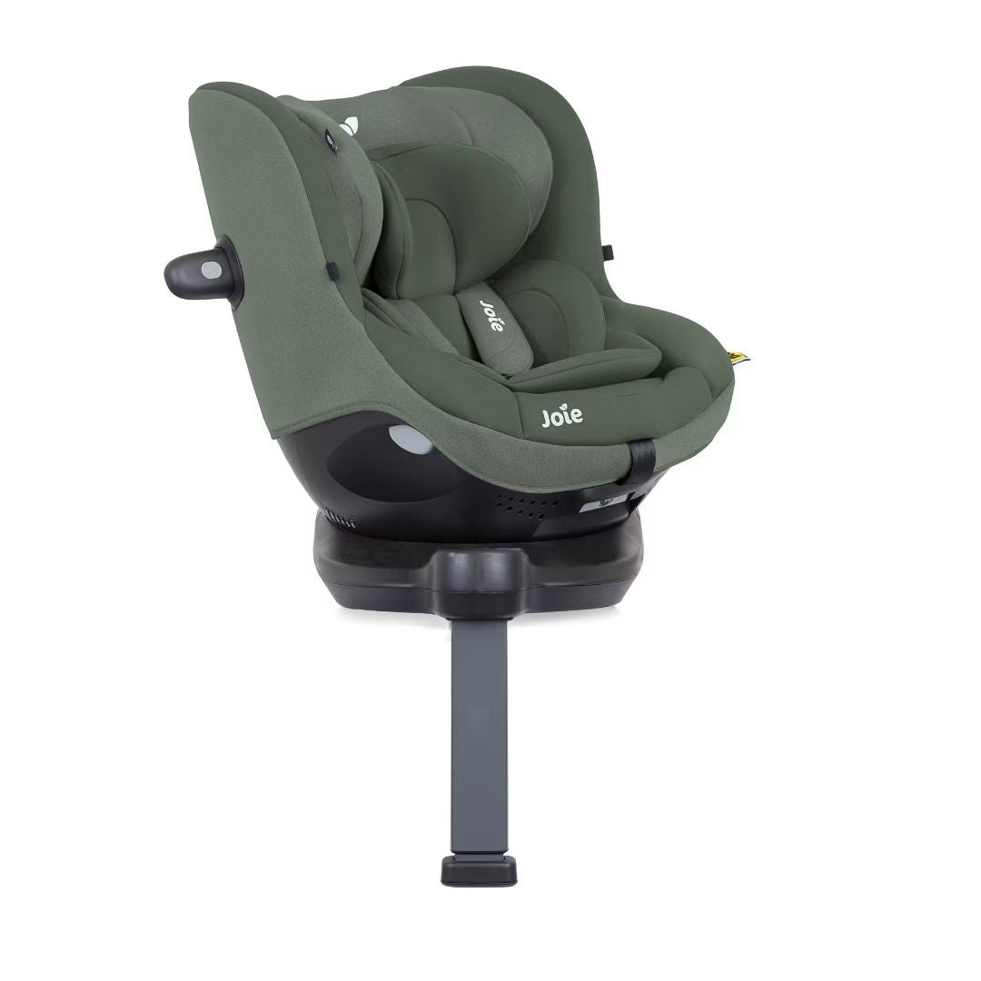Joie® Otroški avtosedež i-Spin 360™ i-Size (40-105 cm) Thyme Joie